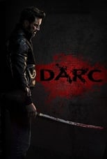 Poster for Darc 