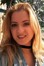 Alena Dvoychenkova Alena Dvoychenkova