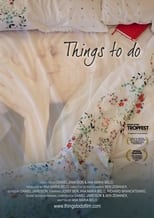 Poster for Things to Do