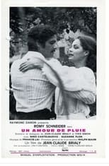 Un amour de pluie (1974)