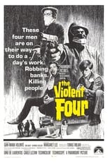 The Violent Four