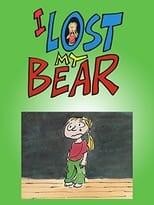 Poster for I Lost My Bear