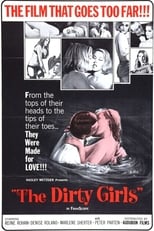 The Dirty Girls (1965)