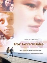 For Love's Sake poster movie