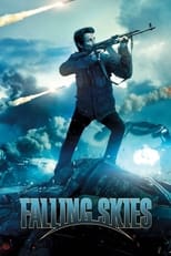 Poster for Falling Skies