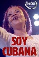 Poster for Soy Cubana 