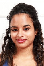 Isabella Jules as in Touch of the Younger Kind 16