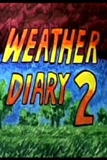Poster for Weather Diary 2