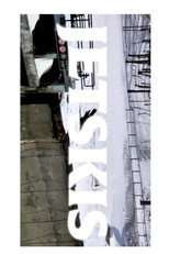 THE JETSKIS MOVIE poster