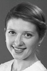 Anastasiya Beshliu Anastasiya Beshliu