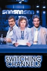 Poster for Switching Channels