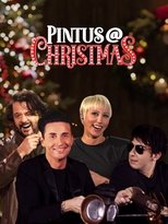 Poster for Pintus @Christmas