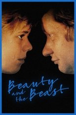 Poster for Beauty and the Beast 