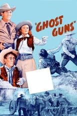 Poster di Ghost Guns