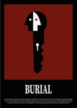 Poster for Burial 