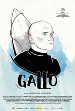 Poster for Gallo 