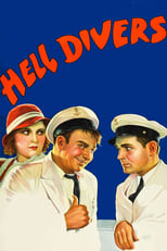 Hell Divers (1931)