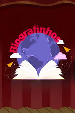 Biografinhos poster
