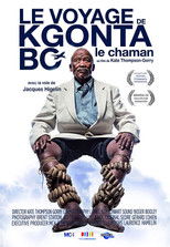 Le voyage de Kgonta Bo, le chaman