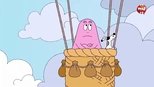 Barbapapa en famille 2x1 (S02E01)