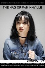 The Hag of McMinnville The Hag of McMinnville