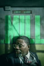 Poster for The Mill 