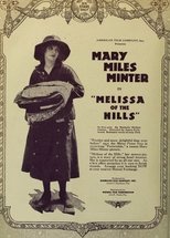 Melissa of the Hills poster