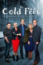 Poster for Cold Feet Season 7