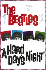 A Hard Day’s Night