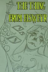 The Thing from Elsweyr poster