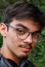 Foto retrato de Eam Fox