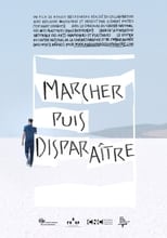 Poster for To Walk Then Disappear