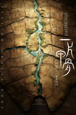 一片甲骨 poster
