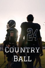 Country Ball poster