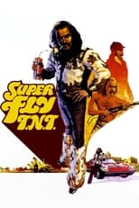 Poster for Super Fly T.N.T.