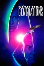 Star Trek : Générations serie streaming