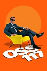 OSS 117 The Reboot Saga