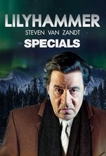 Poster for Lilyhammer Season 0