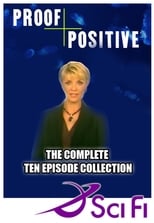 Poster for Proof Positive Season 1