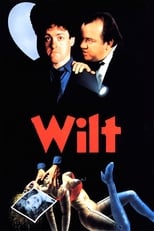 Poster for Wilt 