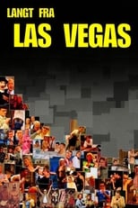 Poster di Langt fra Las Vegas