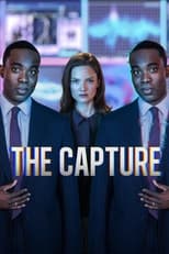 The Capture Poster