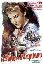 Poster for The Captain's Daughter