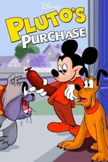 Pluto's Purchase (1948)