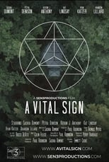 Poster for A Vital Sign