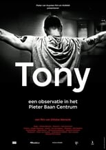 Poster for Tony