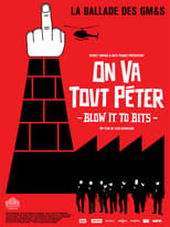 Poster for Blow It to Bits