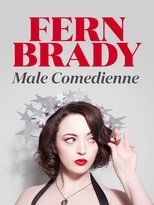 Poster for Fern Brady: Male Comedienne