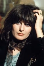 Foto retrato de Catherine Breillat