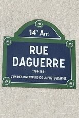 Poster for Rue Daguerre in 2005 